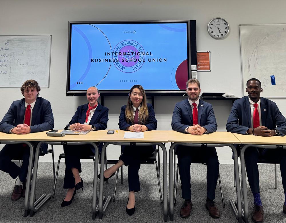 GMA Recap – Official Start Of The Year!